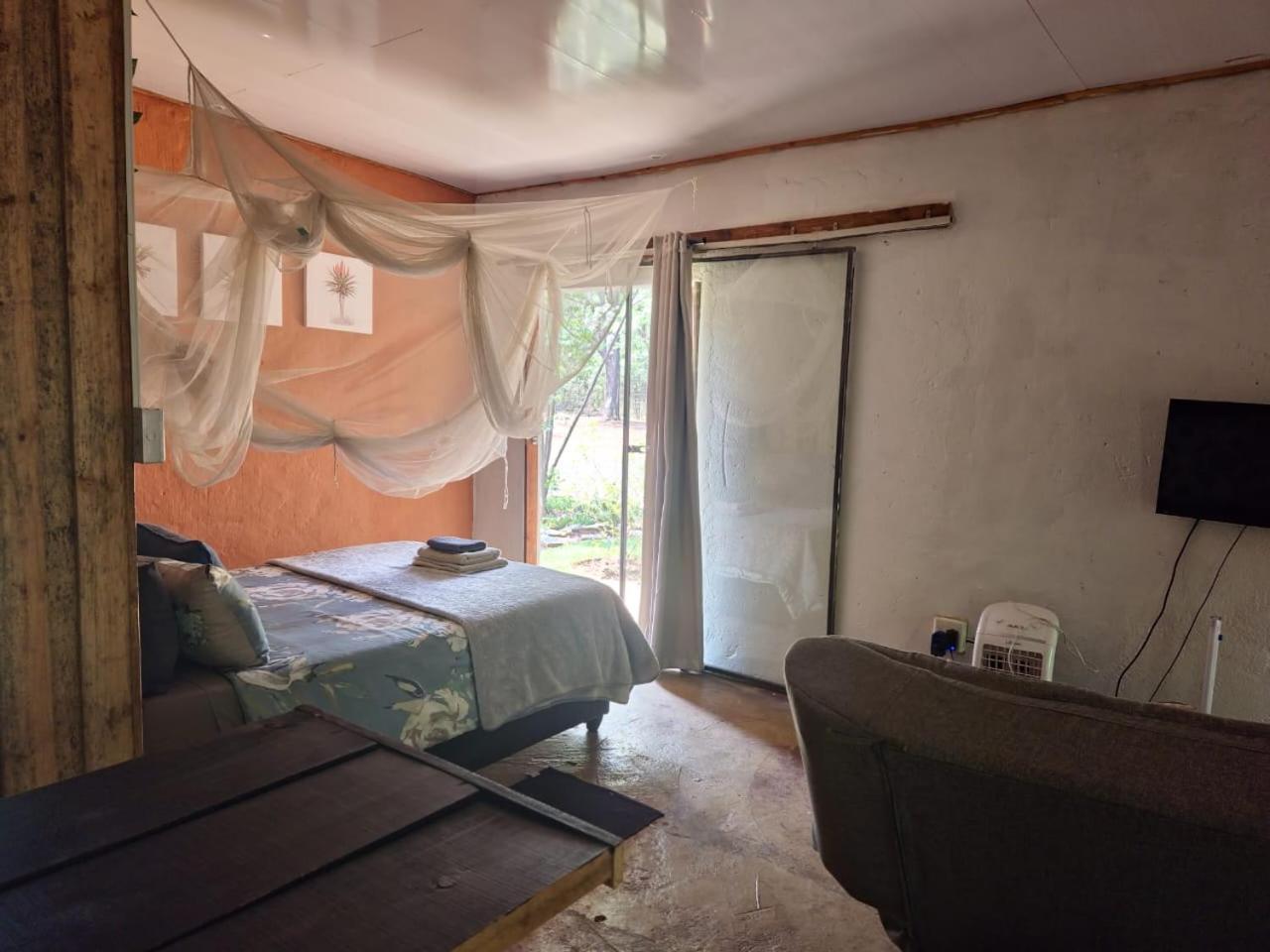 Vulture'S View 3 Apartment Хартбееспоорт Екстериор снимка