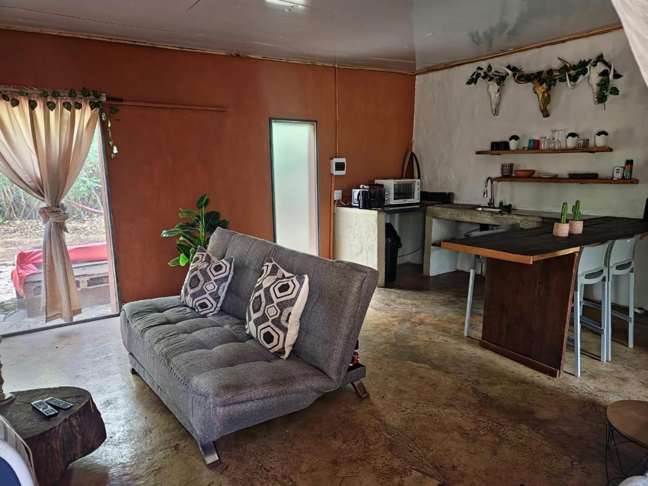 Vulture'S View 3 Apartment Хартбееспоорт Екстериор снимка