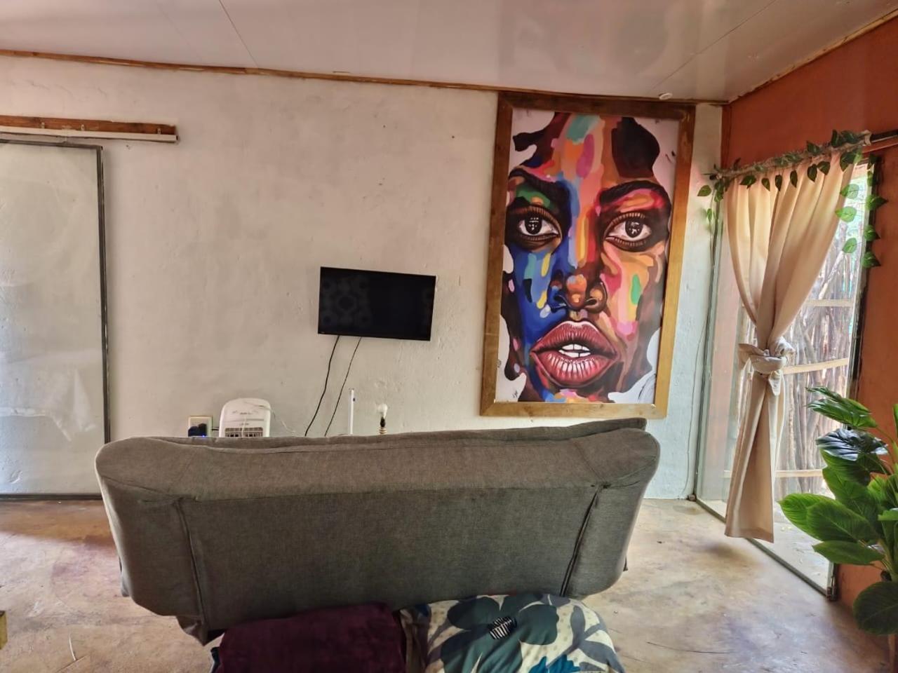 Vulture'S View 3 Apartment Хартбееспоорт Екстериор снимка